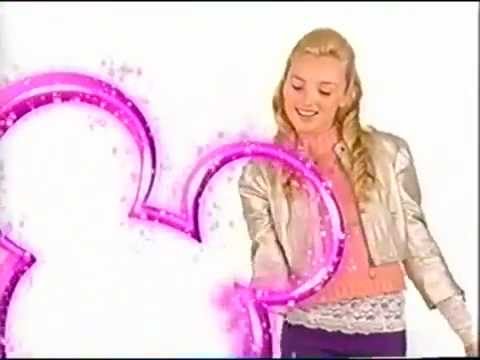 Peyton List -Jessie-You're Watching Disney Channel