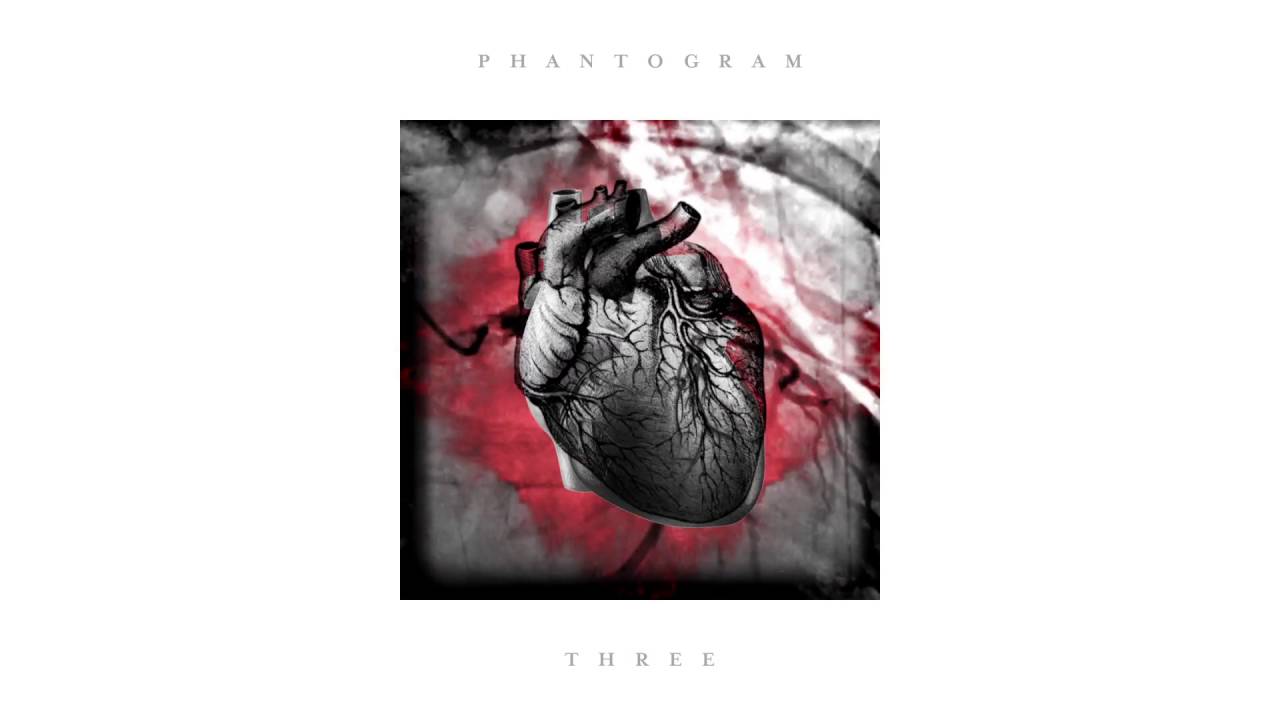 Phantogram - You're Mine (Official Audio)
