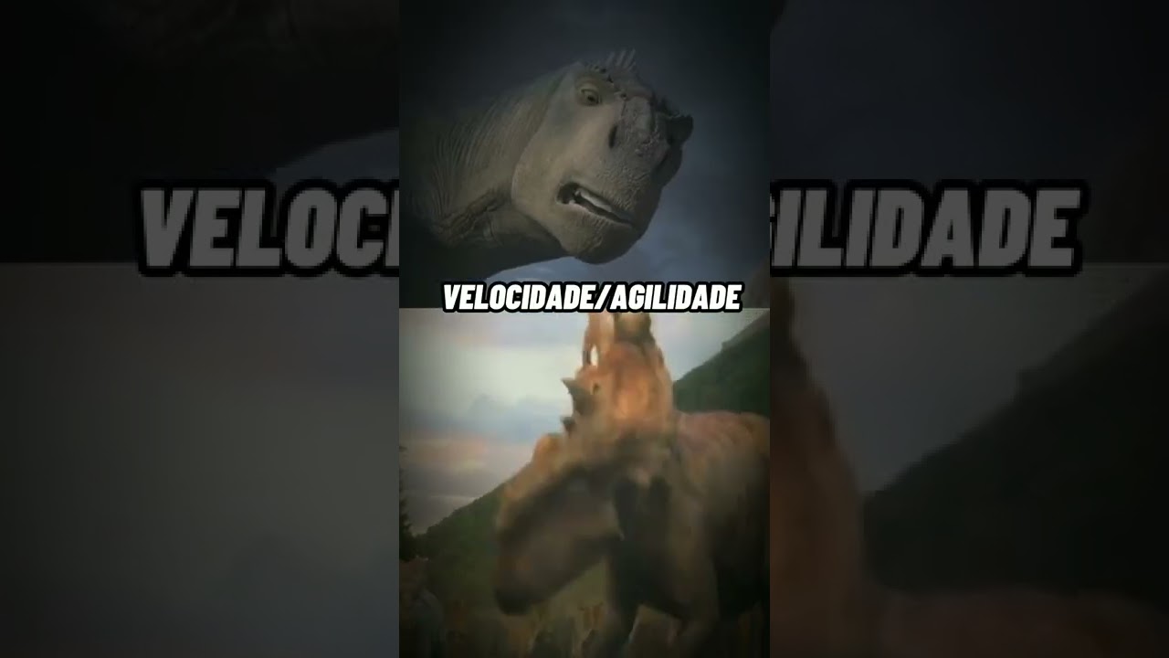 Phati vs Aladar #jurassicworlddominion