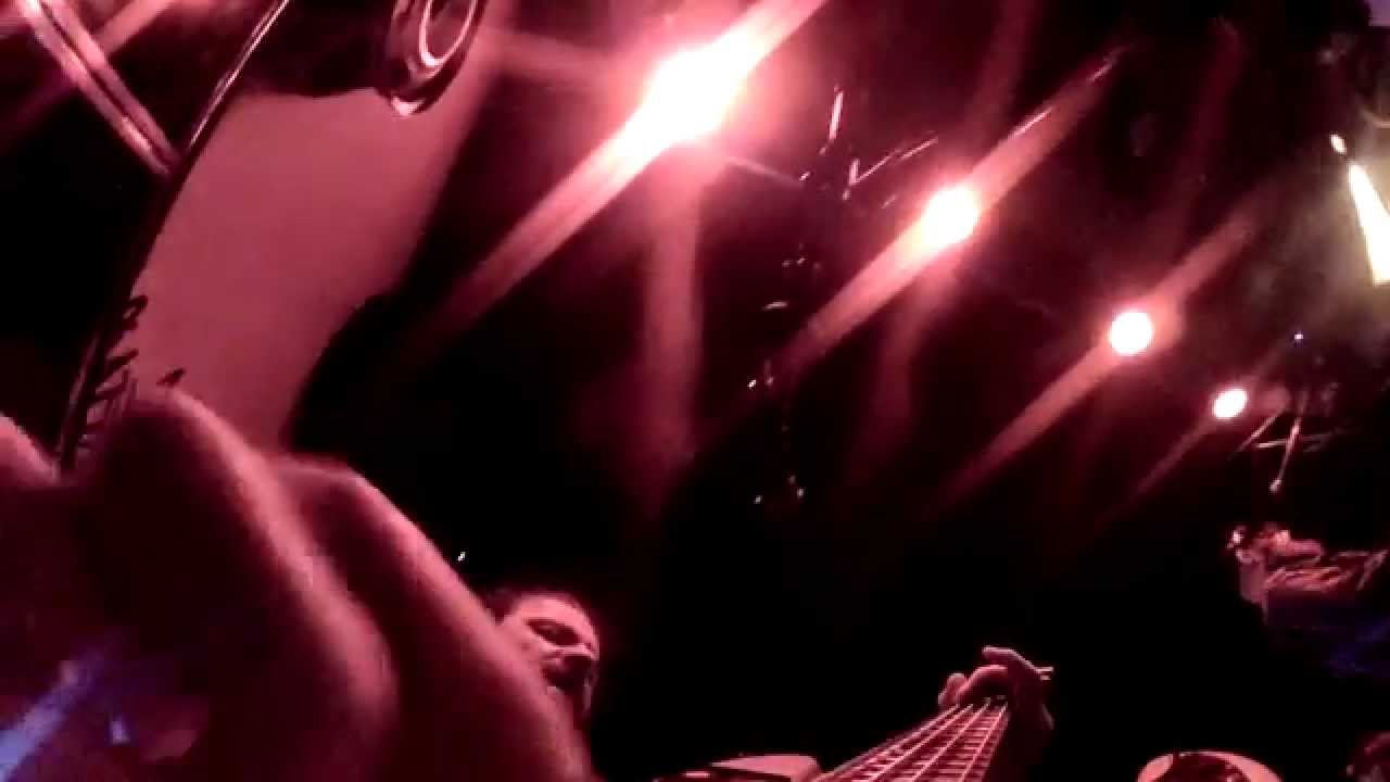 phiasco - old town (LIVE sonic ballroom/cologne)