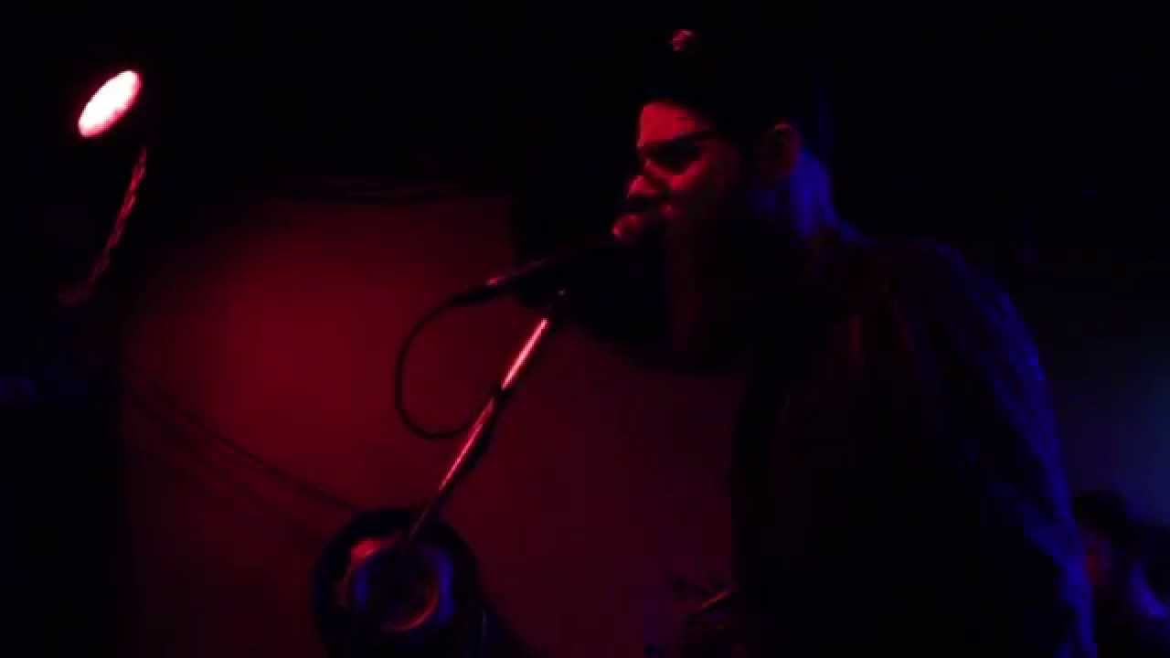 phiasco - sunndown (LIVE sonic ballroom/cologne)