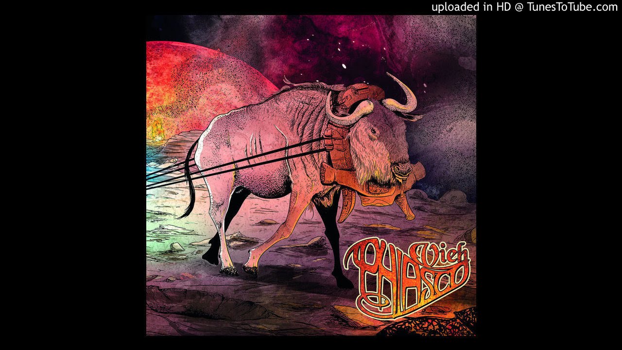 Phiasco - Ultimate Warrior
