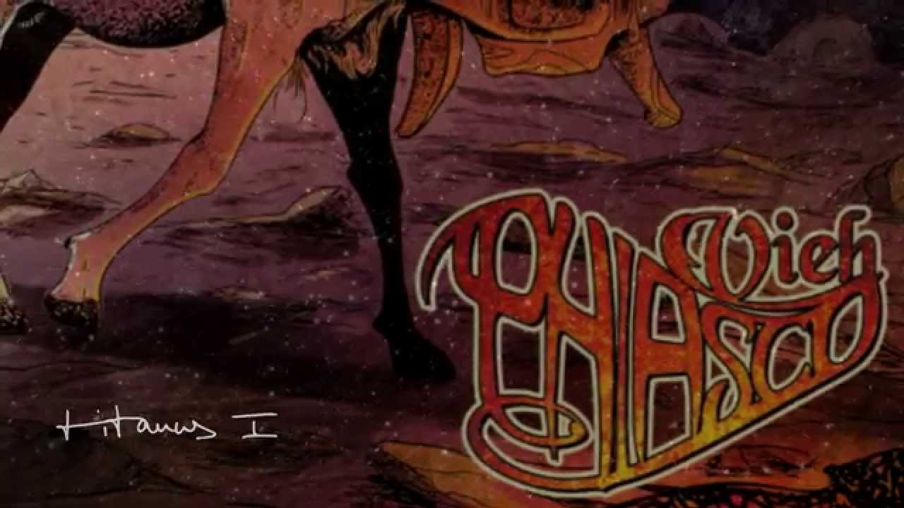 Phiasco - Vieh - Album Teaser