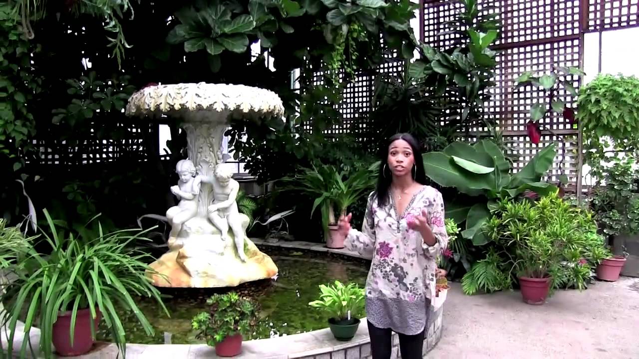 Philadelphia-JESSICA BERRY-Naturism-Season 2