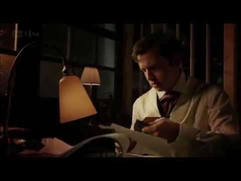 Philip Dehany Showreel 2015