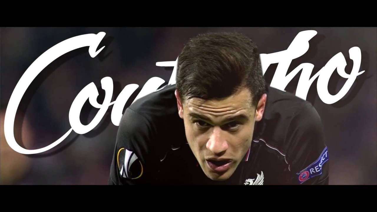 Philippe Coutinho - The Magician