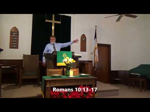 Philippi Presbyterian Church - 