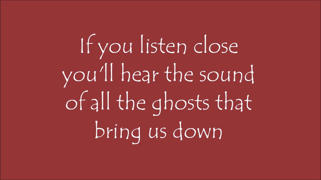 Phillip Phillips- Raging Fire lyrics