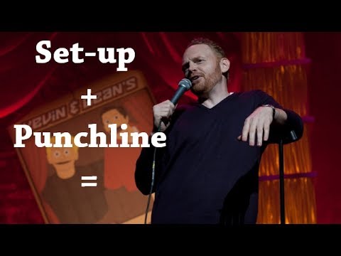 Philosophy of Comedy: comedic techniques