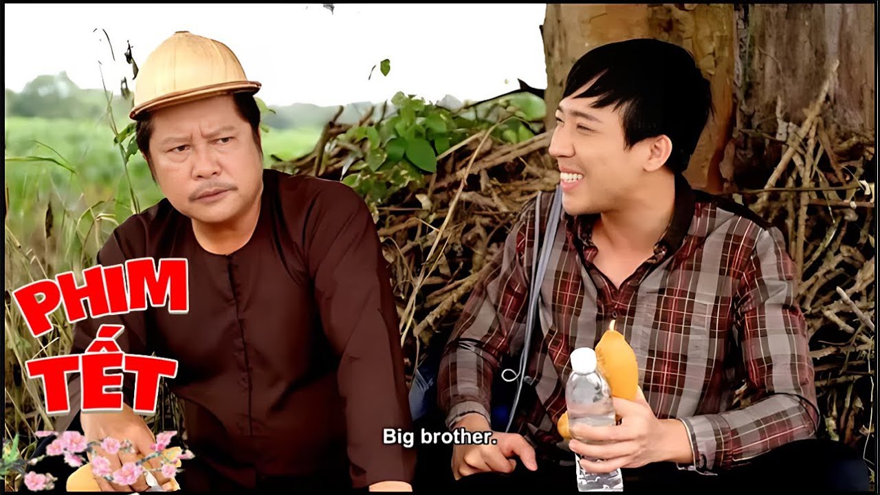 Phim Việt Nam Chiếu Rạp 2025 | HAI LÚA FULL HD | Thanh Nam, Trấn Thành, Tấn Beo, Thuý Nga