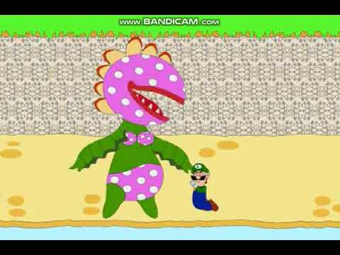 phoebe piranha 2