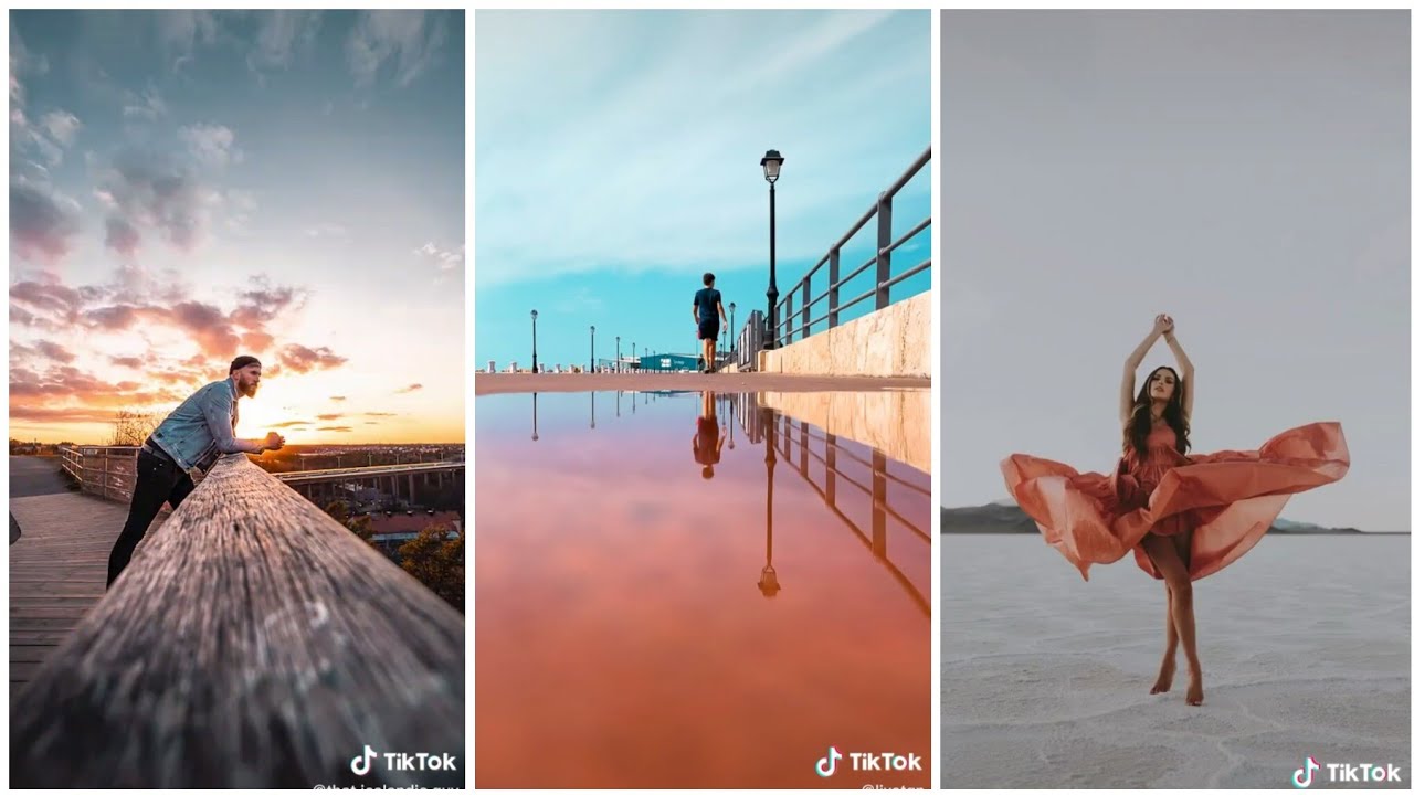 Photography Tips Tiktok Compilation