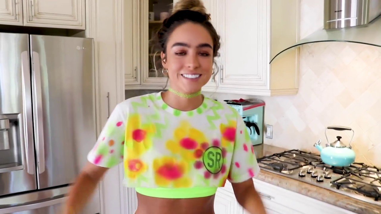 photoshoot vlog | Sommer Ray
