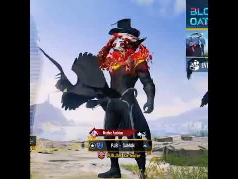 Phraho Vs  Raven suit