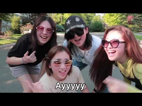 Physics Style (Gangnam Style Parody)