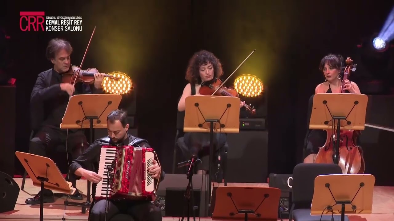 Piatango-CRR-YENİ AŞK (Ceyda Pirali)