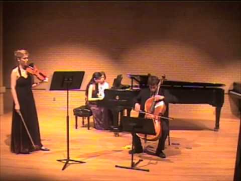 Piazzolla Four Seasons By Dobrusia Rybinska