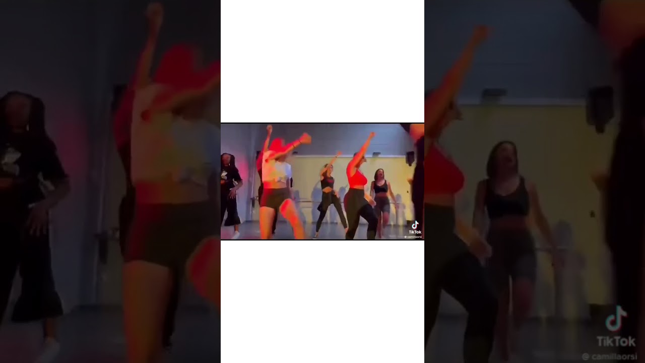 #PICANTE #DANCECHALLENGUE #MAIKELMIKI #SAPIENZA #DANCEANDLOVE #CHICAS #TIKTOK #BAILANDO #REGGAETON
