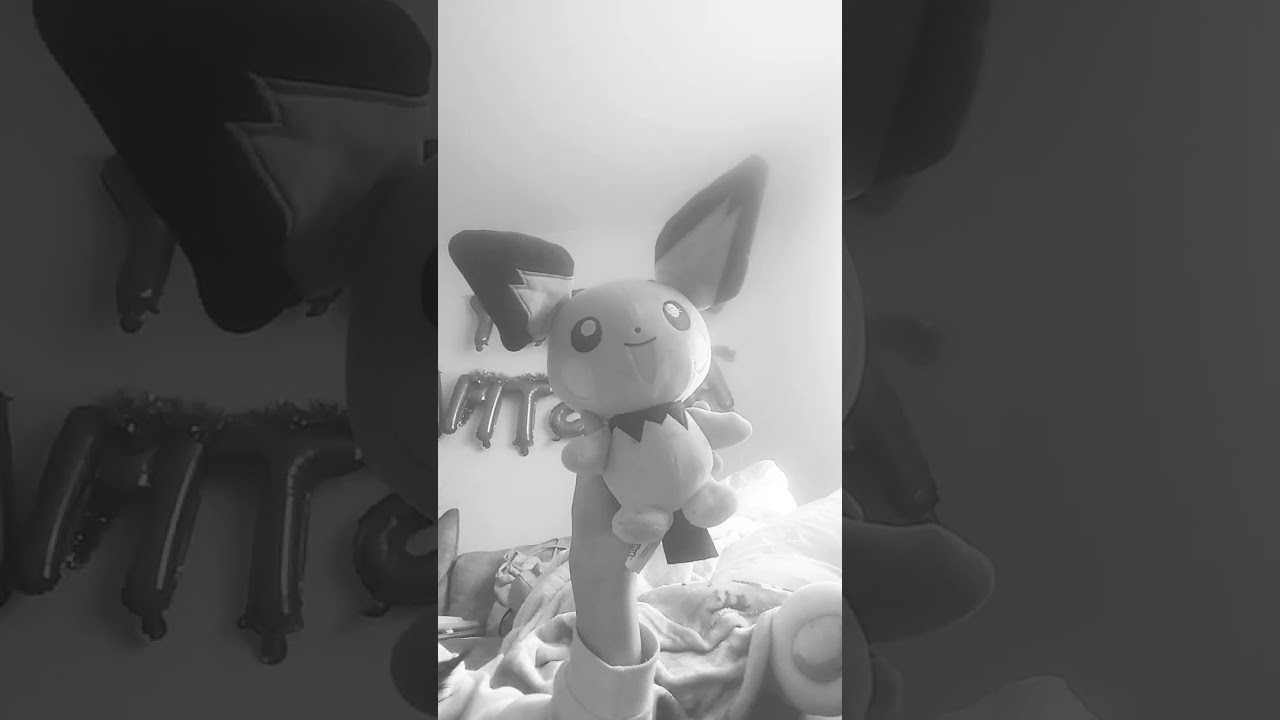 pichu poop 💩