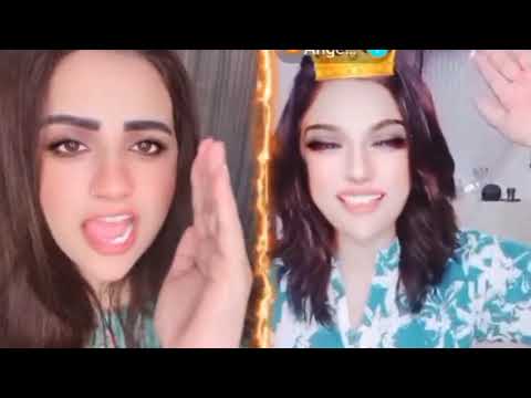 Pichwara Cheel Do | Vulgar Bigo live
