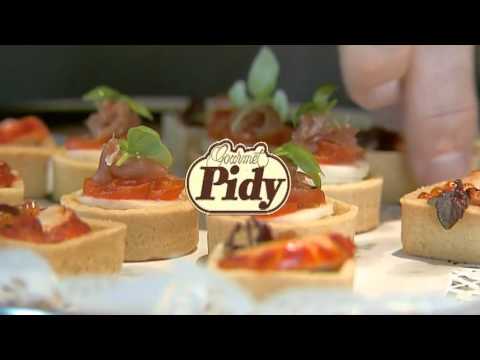 Pidy Drunch