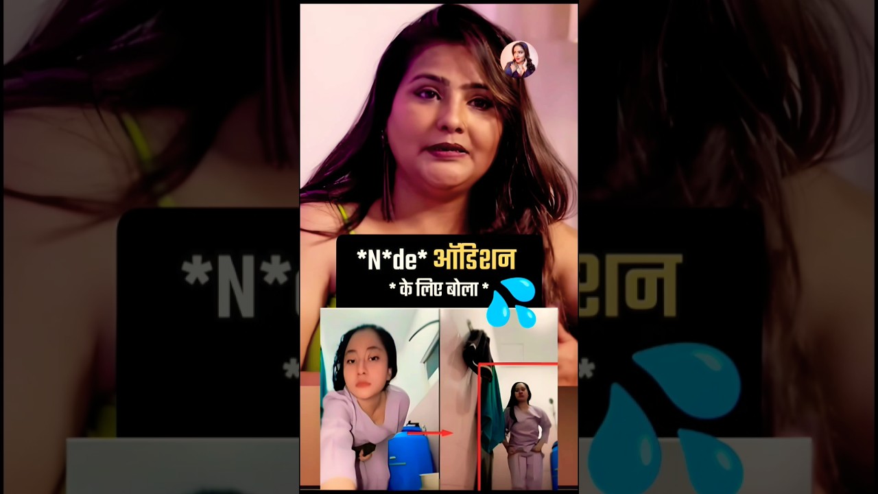 Pihu Jaiwal ने खोले Ullu & ALT के सीक्रेट्स 🔥 | Shyna Khatri Podcast 🎙️ | #shorts #trending #podcast