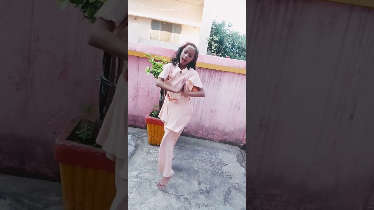 Pihu Singh dancer