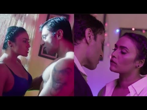 Pihu Singh Kissing Scenes in Rangili Dhobhan (1) || Filmy Jahan