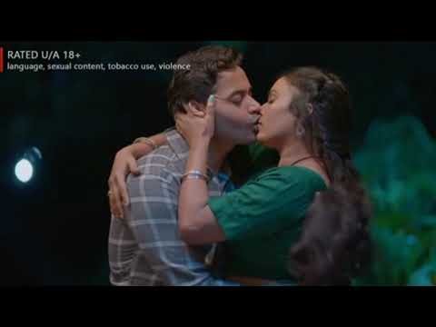 Pihu Singh New Kissing Scene