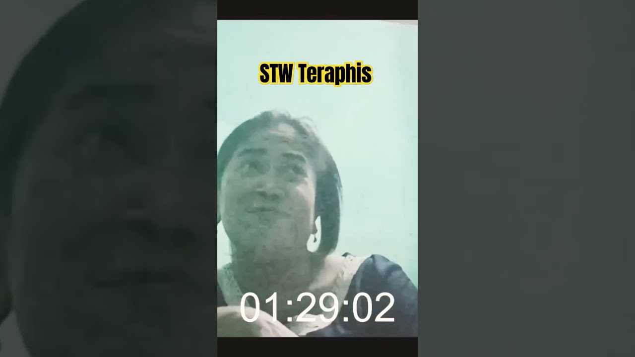 Pijat STW Ps Serang