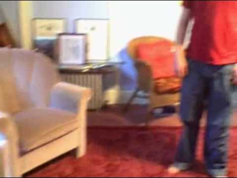Pillow Destruction