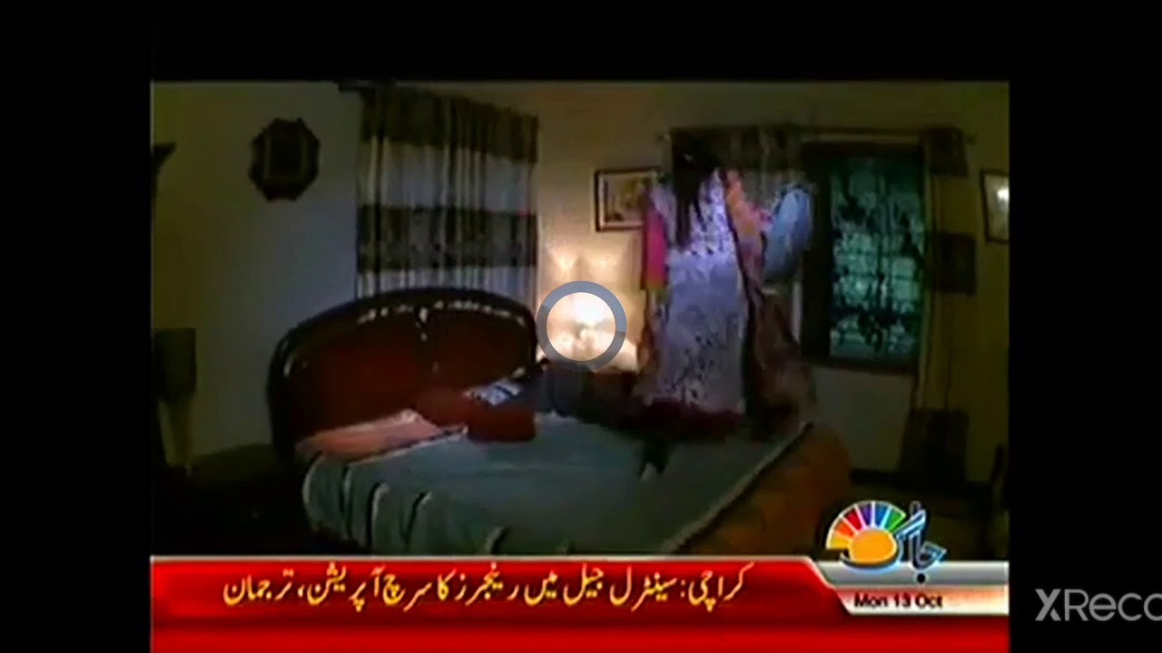 Pillow smother strangled