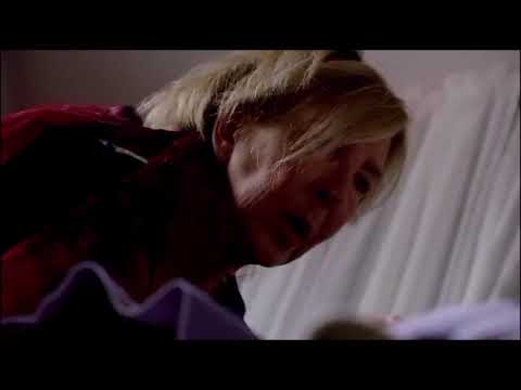 pillow smother woman