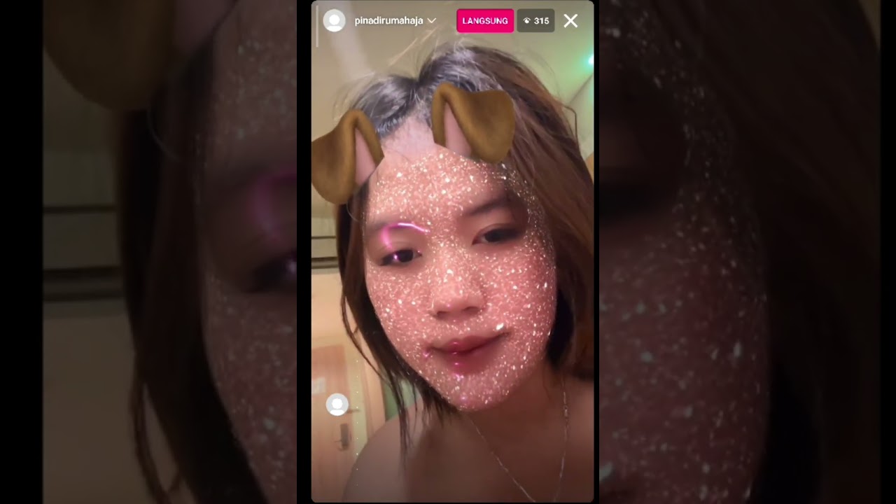 pinadirumah live terbaru