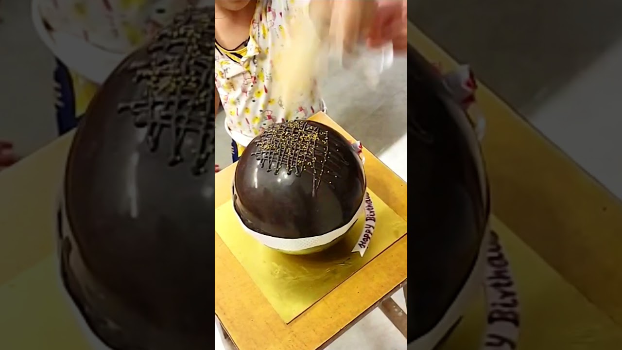 Pinata Cake ❤️