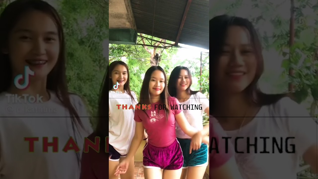 Pinay beauty tiktok com