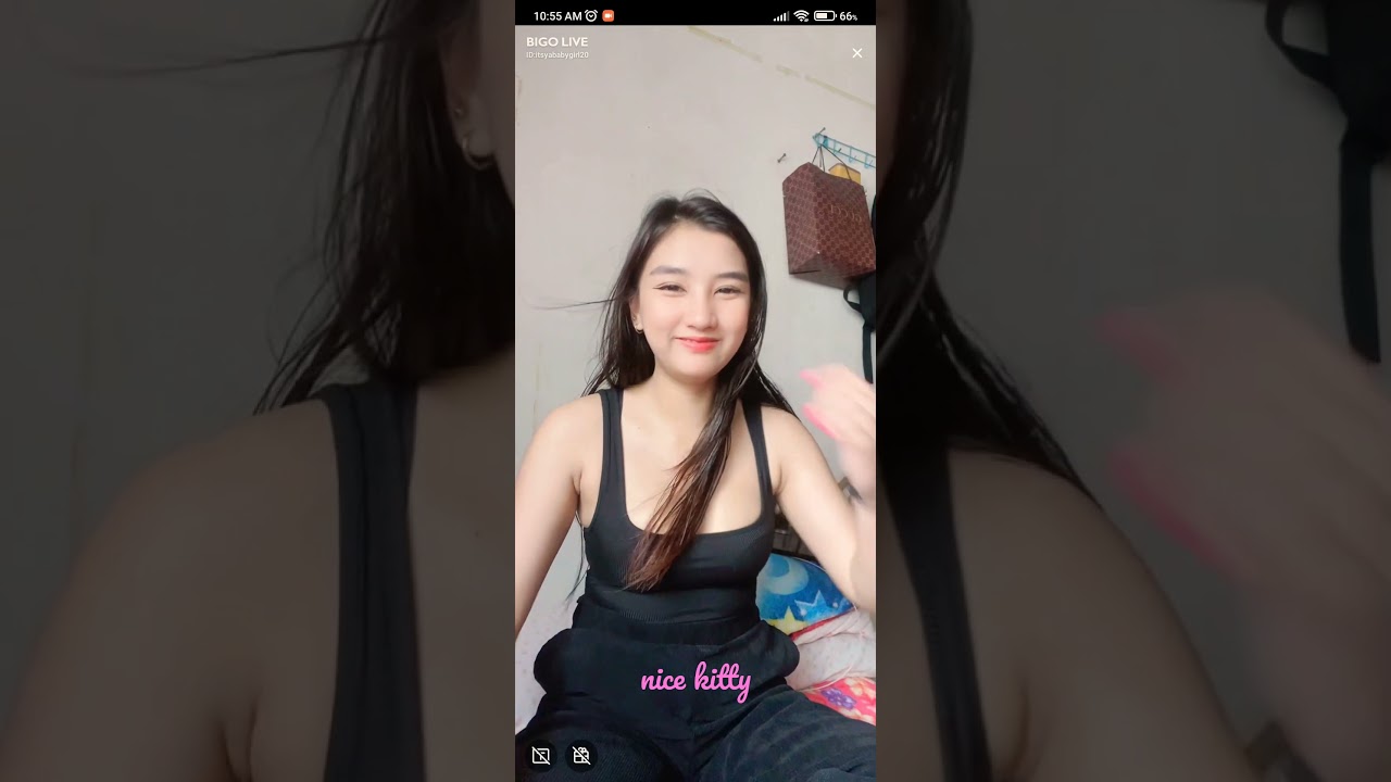 Pinay Bigo