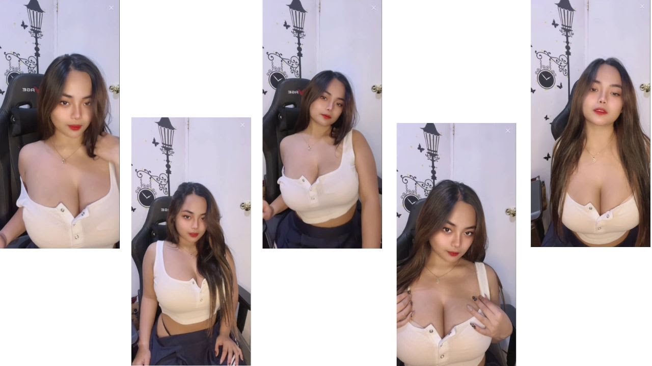 Pinay Bigo Hot Live #2