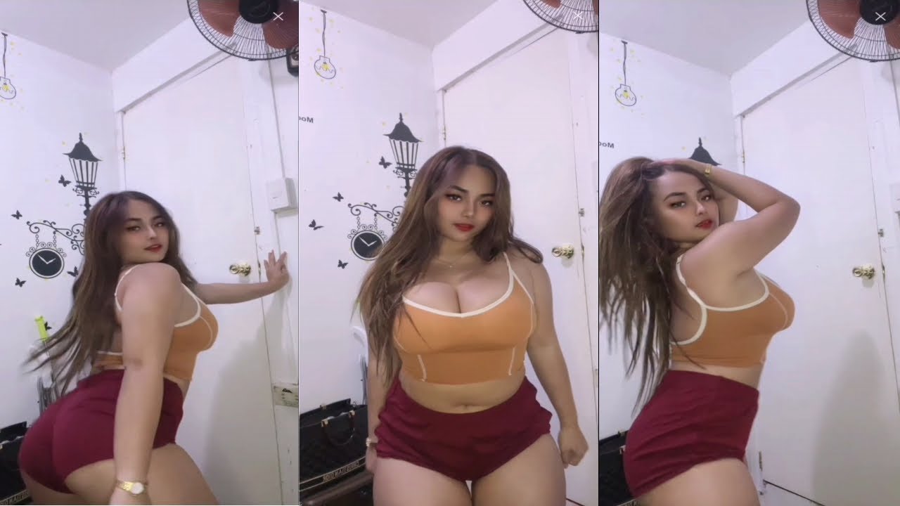 Pinay Bigo Hot Live #43