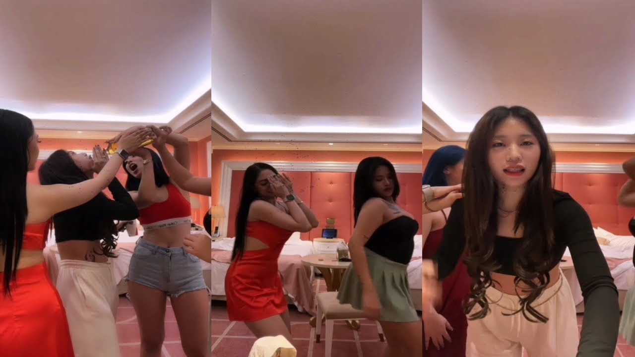 Pinay Bigo Hot Live #45