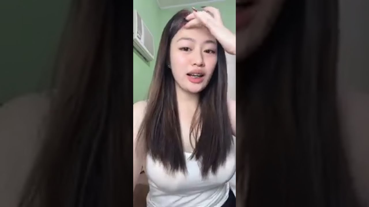 Pinay Bigo Live - An Ya