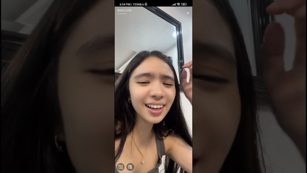 Pinay Bigo Live | jijiplays