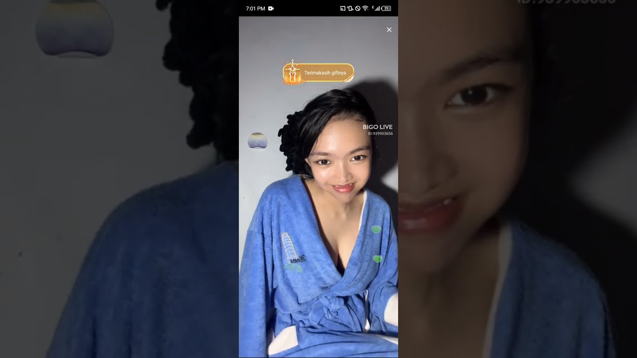 Pinay Bigo Live 939903656 Part 2