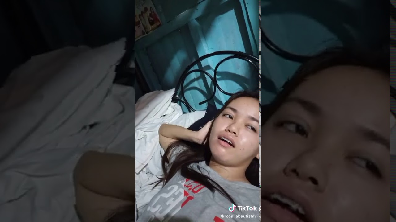 Pinay bigo live