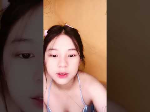 Pinay Bigo Live #Lovely Pinay #Lyninii in slept wear..