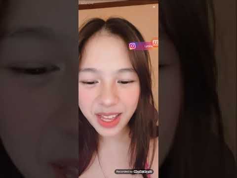 Pinay Bigo Live #lyninni in pink #bigolive #lovely #sexy