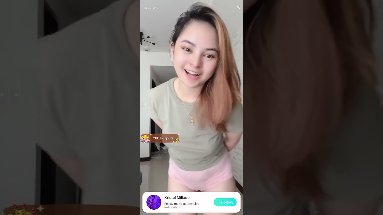 Pinay Bigo Live #pinay #sexy #hotpinay #chubby #bigolive