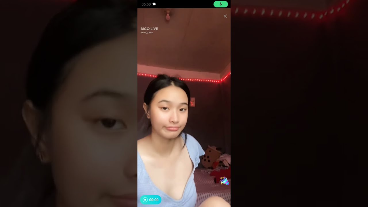 Pinay hot bigo live