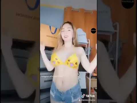 Pinay My heart went Opss(tiktok compilation)