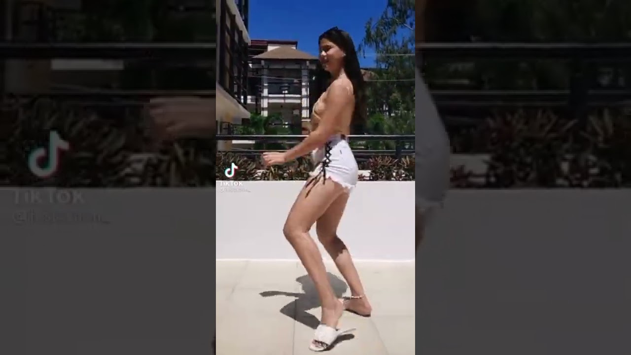 pinay nipslip #shorts